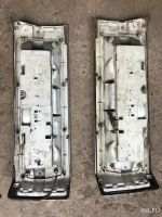 Лот: 13741366. Фото: 4. Фонари Toyota Cresta Gx71. Красноярск