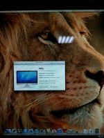 Лот: 16772375. Фото: 2. Моноблок iMac 27" середина 2011... Компьютеры, ноутбуки, планшеты