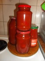 Лот: 6228893. Фото: 2. Лечо натуральное! Домашнее!. Продукты