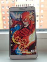 Лот: 4755429. Фото: 2. Samsung Galaxy Note 3 (SM - N900... Смартфоны, связь, навигация