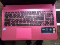 Лот: 9446295. Фото: 2. Ноутбук Asus x501a возможен обмен... Компьютеры, ноутбуки, планшеты
