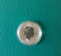 Лот: 2256293. Фото: 2. Великобритания 2 фунта 2004 г... Монеты