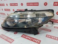 Лот: 20900010. Фото: 4. Фара галогеновая Honda Airwave... Красноярск