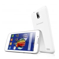 Лот: 6489880. Фото: 4. Смартфон Lenovo A328 4.5" 4Gb...