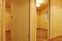 Лот: 16383003. Фото: 3. Вагончик Бытовка Дачный дом 114. Строительство и ремонт
