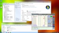 Лот: 20852810. Фото: 6. Системный блок MSI H55M-P31/i3-550...