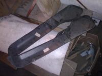 Лот: 3281311. Фото: 2. подиумы стандартные ваз 2114. Автозвук