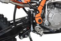 Лот: 25747598. Фото: 10. Мотоцикл KEWS K10 PR300 ENDURO