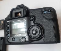 Лот: 13270738. Фото: 2. Canon EOS 20D Цифровой зеркальный... Фотокамеры