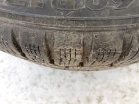 Лот: 19694825. Фото: 6. Nokian Hakkapeliitta 7 225/60...