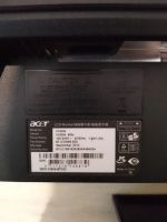 Лот: 21117626. Фото: 3. монитор 19 acer. Компьютеры, оргтехника, канцтовары