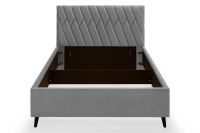 Лот: 24403707. Фото: 9. Каркас кровати Hoff Tessa