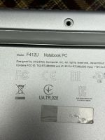 Лот: 23688250. Фото: 4. Разбор! 14" Ноутбук Asus VivoBook... Красноярск