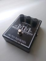 Лот: 19060047. Фото: 3. Electro-Harmonix Micro Metal Muff... Музыкальные инструменты и оборудование