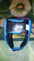 Лот: 6963406. Фото: 2. Шлем Green Hill Special, размер... Спортивные товары