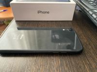 Лот: 20221335. Фото: 4. iPhone XR 64Гб черный