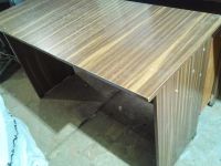 Лот: 5504353. Фото: 2. Стол письменный. Офисная мебель и домашние кабинеты