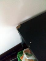 Лот: 6869273. Фото: 4. Стол + 2 стула, Б/У, отличный... Красноярск