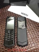 Лот: 14572519. Фото: 6. Телефон Vertu Signature Black