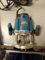 Лот: 25606657. Фото: 3. Фрезер Makita (Япония) Есть большой-35т... Бизнес