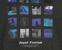 Лот: 9717667. Фото: 3. Мужская футболка от Hot Tuna в... Одежда, обувь, галантерея