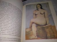 Лот: 19983931. Фото: 16. Фотоальбом Picasso на чешском...