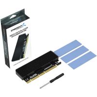Лот: 21438427. Фото: 7. Адаптер PCIe Sabrent NVMe M.2...