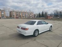 Лот: 19172007. Фото: 6. Toyota Mark II, 1997