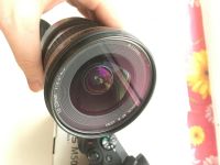 Лот: 17668382. Фото: 3. CANON M50 (Kit 15-45mm) + CineStyle. Фото, видеокамеры, оптика