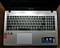 Лот: 12151085. Фото: 2. Ноутбук Asus X550EZ. Компьютеры, ноутбуки, планшеты