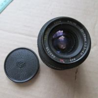 Лот: 9703709. Фото: 7. Объектив Soligor Mc Zoom Macro...