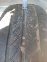 Лот: 9508240. Фото: 2. Yokohama (лето) A. Drive. На диске... Шины, Диски