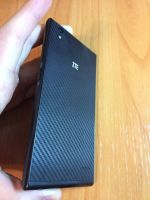 Лот: 7857562. Фото: 4. zte geek pro 2 в отличном качестве