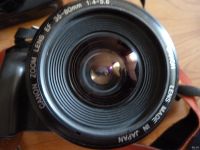 Лот: 13877059. Фото: 5. фотоаппарат canon eos 10 пленочный