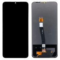 Лот: 25721996. Фото: 2. Дисплей Samsung Galaxy A22s 5G... Запчасти, оборудование