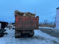Лот: 18361428. Фото: 3. Дрова берёза горбыль 18 кубов... Для дачи, дома, огорода, бани, парка