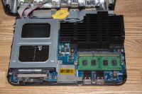 Лот: 13356005. Фото: 4. Неттоп Pegatron Mercury L6 (Celeron... Красноярск