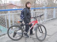 Лот: 1006111. Фото: 3. 2 велосипеда Skif Apach. Спортивные товары