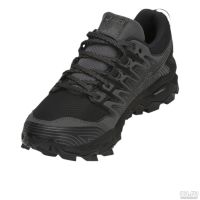 Лот: 12882165. Фото: 4. Беговые кроссовки ASICS GEL FujiTrabuco... Красноярск