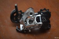 Лот: 9218875. Фото: 6. Переключатель задний SRAM X0 Type...