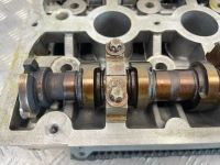 Лот: 25581504. Фото: 3. головка блока цилиндров Opel Astra... Авто, мото, водный транспорт