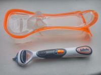 Лот: 11808019. Фото: 2. Бритвенный станок Gillette Fusion. Косметика и уход
