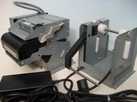 Лот: 5205536. Фото: 3. Термопринтер Citizen PPU-700... Бизнес