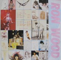 Лот: 7012841. Фото: 2. Ron Wood "Gimme Some Neck" 1979... Коллекционирование, моделизм