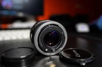 Лот: 13988844. Фото: 3. Canon FD 50mm F1.4 для SONY a6000... Красноярск