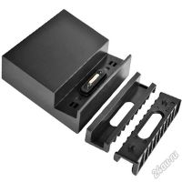 Лот: 5629363. Фото: 3. Магнитная зарядка док станция... Смартфоны, связь, навигация