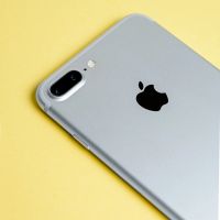 Лот: 17401297. Фото: 7. Iphone 7 Plus 256 Gb Silver