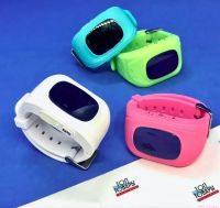 Лот: 16741465. Фото: 4. 💙👦 Детские умные часы Smart...