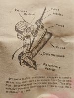 Лот: 25064005. Фото: 5. Вело-счётчик сч-1
