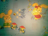 Лот: 625862. Фото: 3. новый матрас детский с кокосовой... Красноярск